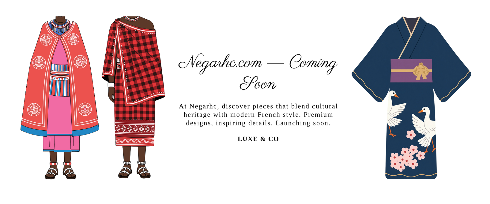 Hazaragi Traditional Clothing