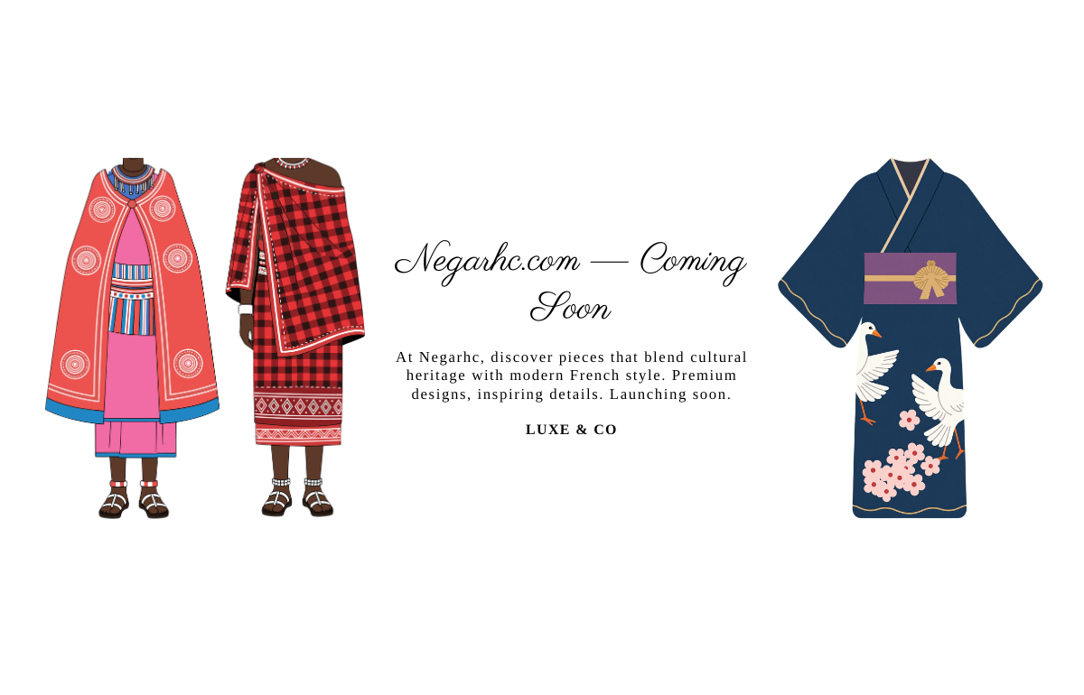 Hazaragi Traditional Clothings